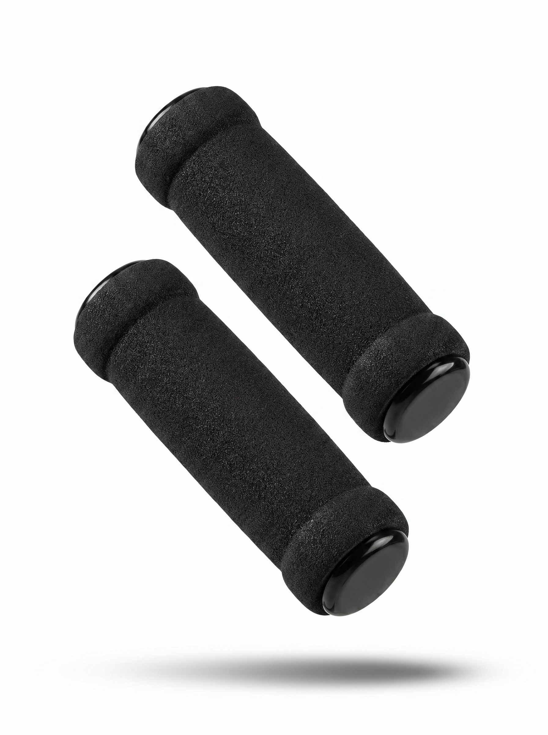 Apollo - ERSATZTEIL - Apollo Skyracer - Grips Schwarz -