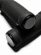 Apollo - ERSATZTEIL - Apollo Skyracer - Grips Schwarz -