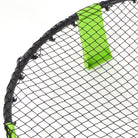 Ocean 5 - Spiderball Set, Ball-Spiel mit Netz, 3 Bällen und Tragetasche - Grün