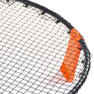 Ocean 5 - Spiderball Set, Ball-Spiel mit Netz, 3 Bällen und Tragetasche - Orange