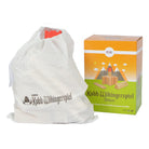 Ocean5 - Kubb - Original Wikinger Wurfspiel - Holz Schach Kegel Spiel von Ocean5 - Kubb - Deluxe - 30 x 7 cm (H B)