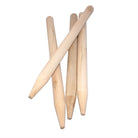Ocean5 - Kubb - Original Wikinger Wurfspiel - Holz Schach Kegel Spiel von Ocean5 - Kubb - Blau - 30 x 5,2 cm (H B)