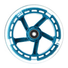 Apollo - Ersatzräderset für Skyracer - 145 mm Wheel Set - von Apollo - Blau