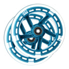 Apollo - Ersatzräderset für Skyracer - 145 mm Wheel Set - von Apollo - Blau