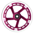 Apollo - Ersatzräderset für Skyracer - 145 mm Wheel Set - von Apollo - Berry