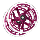 Apollo - Ersatzräderset für Skyracer - 145 mm Wheel Set - von Apollo - Berry