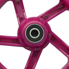 Apollo - Ersatzräderset für Skyracer - 145 mm Wheel Set - von Apollo - Berry