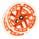 Apollo - Ersatzräderset für Skyracer - 145 mm Wheel Set - von Apollo - Orange
