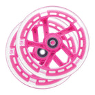 Apollo - Ersatzräderset für Skyracer - 145 mm Wheel Set - von Apollo - Pink