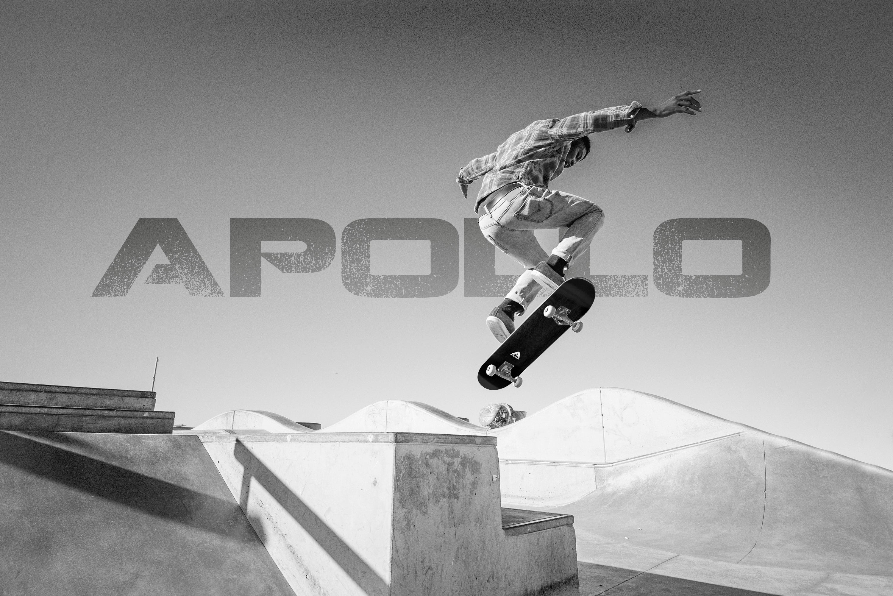 Apollo Funsport Header Desktop