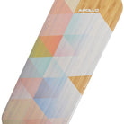 Apollo - Longboard - Nauro - 39" inkl. T-Tool -