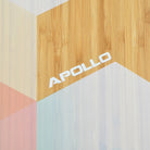 Apollo - Longboard - Nauro - 39" inkl. T-Tool -