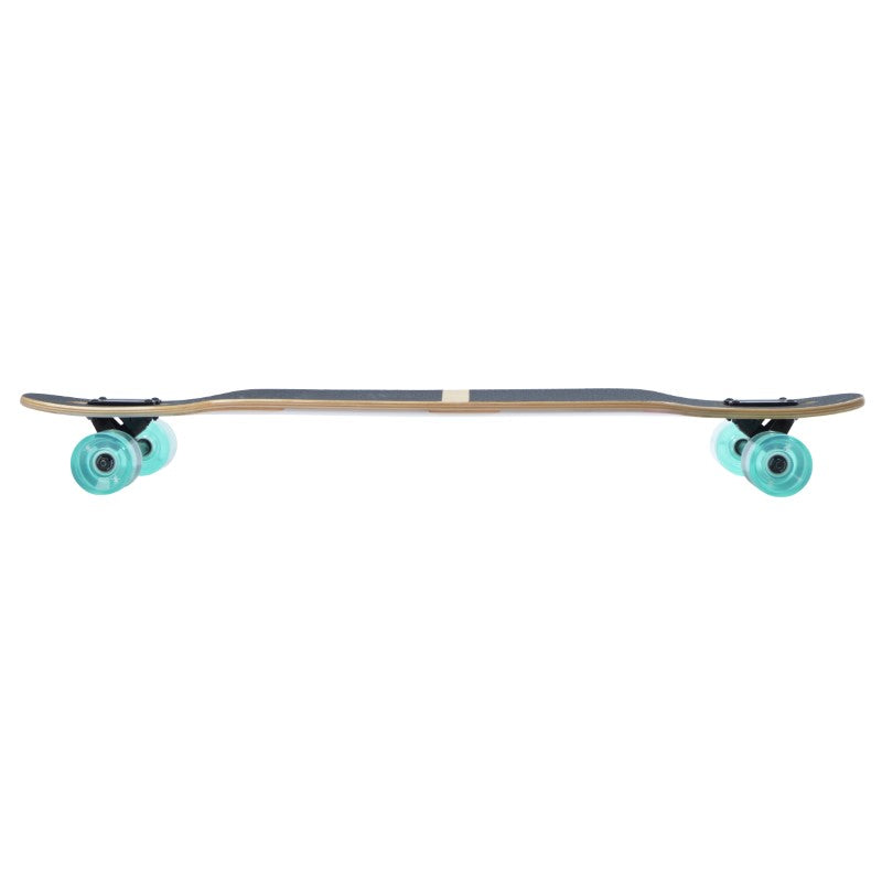 Apollo - Longboard - Nauro - 39" inkl. T-Tool -