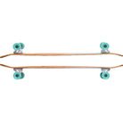 Apollo - Dancer Longboard - Bora - 46" inkl. T-Tool -