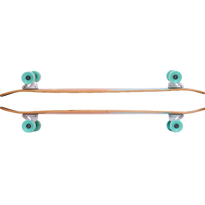 Apollo - Dancer Longboard - Bora - 46" inkl. T-Tool -