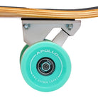 Apollo - Dancer Longboard - Bora - 46" inkl. T-Tool -