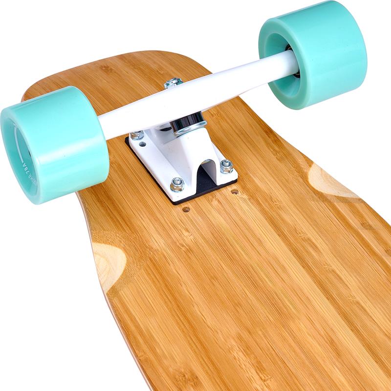 Apollo - Dancer Longboard - Bora - 46" inkl. T-Tool -