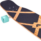 Apollo - Dancer Longboard - Bora - 46" inkl. T-Tool -