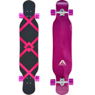 Apollo - Dancer Longboard - Papua - 46" inkl. T-Tool -