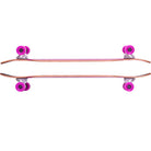 Apollo - Dancer Longboard - Papua - 46" inkl. T-Tool -