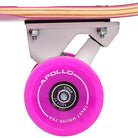 Apollo - Dancer Longboard - Papua - 46" inkl. T-Tool -
