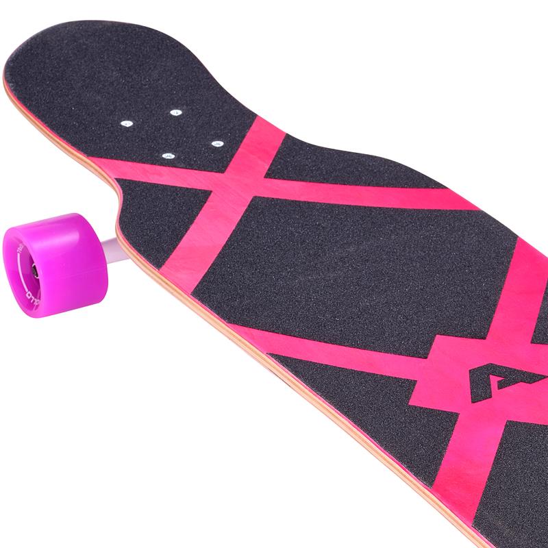 Apollo - Dancer Longboard - Papua - 46" inkl. T-Tool -