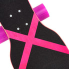 Apollo - Dancer Longboard - Papua - 46" inkl. T-Tool -