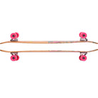 Apollo - Dancer Longboard - Paeonia - 46" inkl. T-Tool -