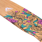 Apollo - Dancer Longboard - Paeonia - 46" inkl. T-Tool -