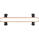 Apollo - Dancer Longboard - Weird - 46" inkl. T-Tool -