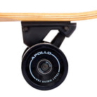 Apollo - Dancer Longboard - Weird - 46" inkl. T-Tool -