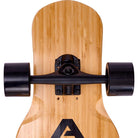 Apollo - Dancer Longboard - Weird - 46" inkl. T-Tool -