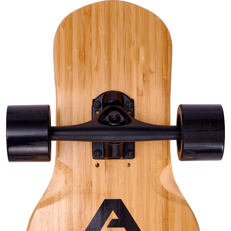 Apollo - Dancer Longboard - Weird - 46" inkl. T-Tool -