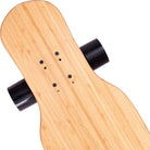 Apollo - Dancer Longboard - Weird - 46" inkl. T-Tool -