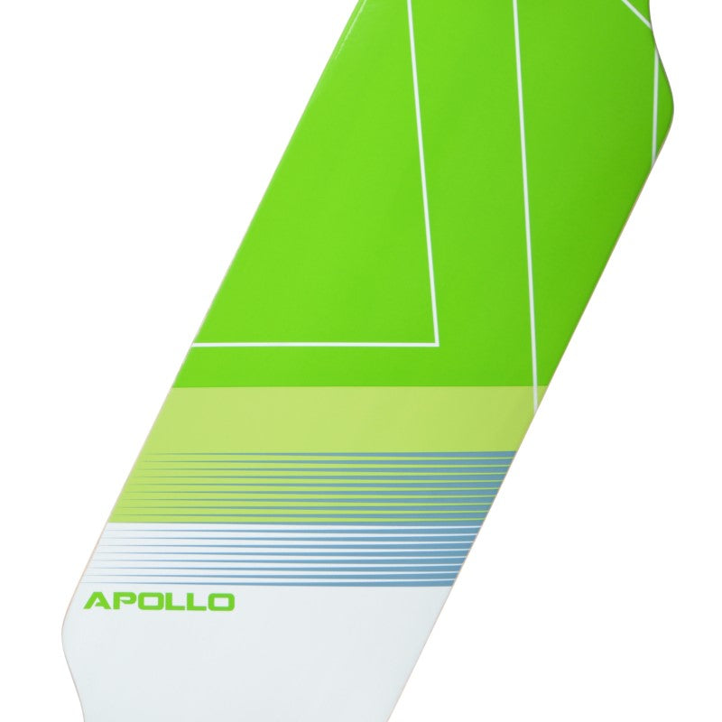 Apollo Funsport - Longboard - Bikini - 36" inkl. T-Tool -