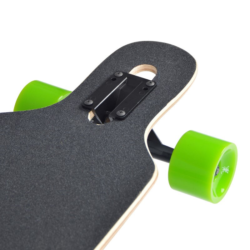 Apollo Funsport - Longboard - Bikini - 36" inkl. T-Tool -