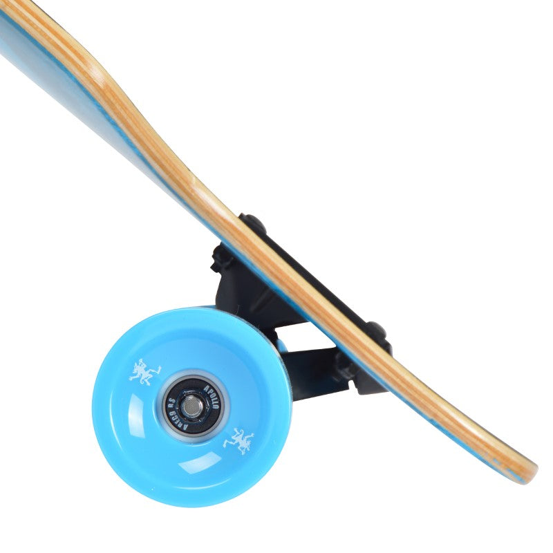 Apollo - Longboard - Maguro - 36" inkl. T-Tool -