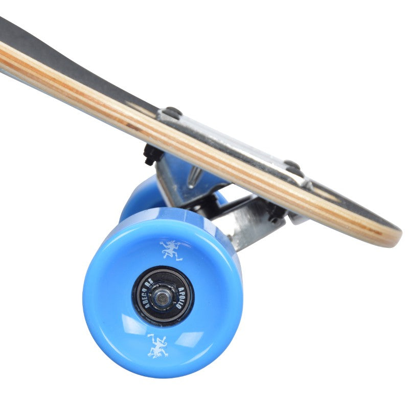 Apollo - Longboard - Molokai - 38" inkl. T-Tool -