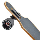 Apollo - Fiberglas Longboard - Nevada - 38" inkl. T-Tool -