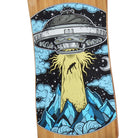 Apollo - Fiberglas Longboard - Nevada - 38" inkl. T-Tool -