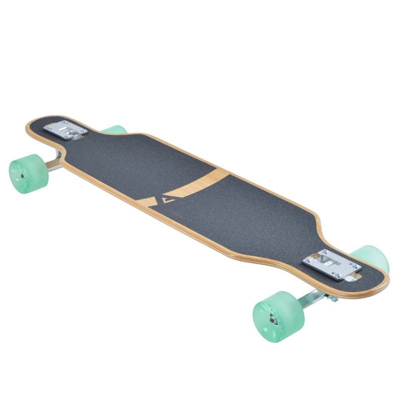 Apollo - Longboard - Savaii - 36" inkl. T-Tool -