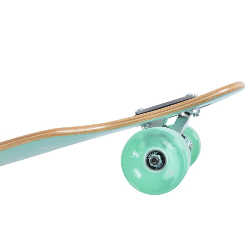 Apollo - Longboard - Savaii - 36" inkl. T-Tool -