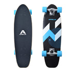Apollo - Mini-Longboard - Matei Midi - 27" Midi Cruiser als Komplett-Board -