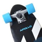 Apollo - Mini-Longboard - Matei Midi - 27" Midi Cruiser als Komplett-Board -