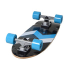 Apollo - Mini-Longboard - Matei Midi - 27" Midi Cruiser als Komplett-Board -