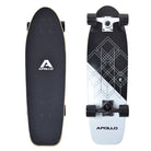 Apollo - Mini-Longboard - Samoa Midi - 27" Midi Cruiser als Komplett-Board -