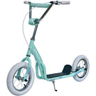 Apollo - Retro Scooter Paradise Roller mit Luftreifen 12,5 Zoll - Mint