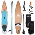 Apollo - SUP Board - Infinity Pro - 3,65 m - Stand Up Paddle Board -