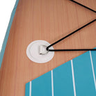 Apollo - SUP Board - Infinity Pro - 3,65 m - Stand Up Paddle Board -