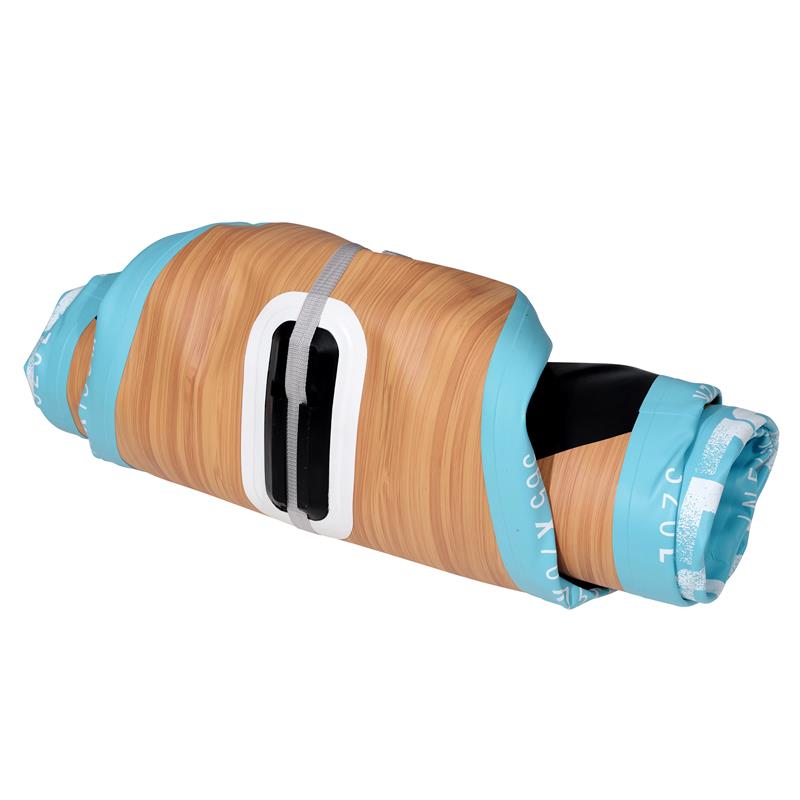 Apollo - SUP Board - Infinity Pro - 3,65 m - Stand Up Paddle Board -